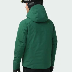 Top 10 ⭐ Stio Men's Shot 7 Down Jacket ✔️ -Stio Sales Shop M Shot 7 Down Jacket Conifer 5