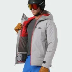 Top 10 ⭐ Stio Men's Shot 7 Down Jacket ✔️ -Stio Sales Shop M Shot 7 Down Jacket Moon Dust 4 c216af8c a0da 4502 9e9f d66f159db03c