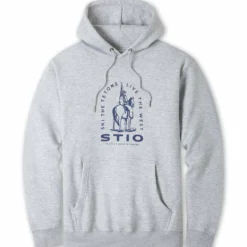 Discount ✔️ Stio Men's Ski The Tetons Hoodie ✨ 7 Discount ✔️ Stio Men's Ski The Tetons Hoodie ✨ -Stio Sales Shop M Ski The Tetons Hoodie Gray Heather