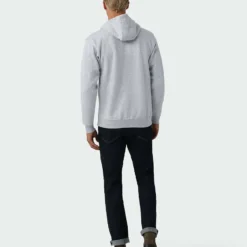Discount ✔️ Stio Men's Ski The Tetons Hoodie ✨ 11 Discount ✔️ Stio Men's Ski The Tetons Hoodie ✨ -Stio Sales Shop M Ski The Tetons Hoodie Grey Heather 4