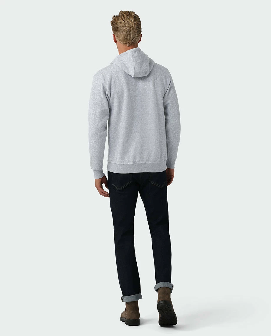 Discount ✔️ Stio Men's Ski The Tetons Hoodie ✨ 6 Discount ✔️ Stio Men's Ski The Tetons Hoodie ✨ - Image 6