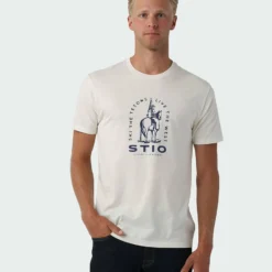 Wholesale 🛒 Stio Men's Ski The Tetons Tee ✨ 8 Wholesale 🛒 Stio Men's Ski The Tetons Tee ✨ -Stio Sales Shop M Ski The Tetons Tee Off White 1