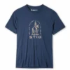 Wholesale 🛒 Stio Men's Ski The Tetons Tee ✨