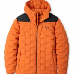 Wholesale 🥰 Stio Men's Skillet Stretch Down Hooded Jacket 🧨