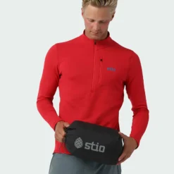 Wholesale 🥰 Stio Men's Skillet Stretch Down Hooded Jacket 🧨 -Stio Sales Shop M Skillet Stretch Down Hooded Jacket Boundary Black 8