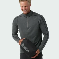 Wholesale 🥰 Stio Men's Skillet Stretch Down Hooded Jacket 🧨 -Stio Sales Shop M Skillet Stretch Down Hooded Jacket Stormy Weather 8
