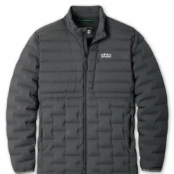 Best Sale ✨ Stio Men's Skillet Stretch Down Jacket ✔️