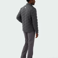 Best Sale ✨ Stio Men's Skillet Stretch Down Jacket ✔️ -Stio Sales Shop M Skillet Stretch Down Jacket Boundary Black 8