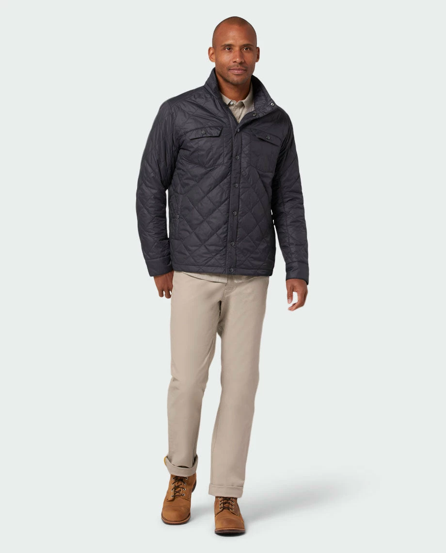 Coupon 🎉 Stio Men's Skycrest Insulated Snap 🔔 Shirt ⭐ 16 Coupon 🎉 Stio Men's Skycrest Insulated Snap 🔔 Shirt ⭐ - Image 16