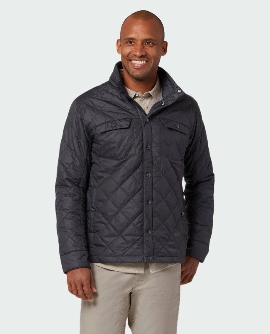 Coupon 🎉 Stio Men's Skycrest Insulated Snap 🔔 Shirt ⭐ 14 Coupon 🎉 Stio Men's Skycrest Insulated Snap 🔔 Shirt ⭐ - Image 14