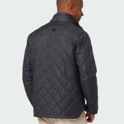 Coupon 🎉 Stio Men's Skycrest Insulated Snap 🔔 Shirt ⭐ 37 Coupon 🎉 Stio Men's Skycrest Insulated Snap 🔔 Shirt ⭐ -Stio Sales Shop M Skycrest Snap Shirt Boundary Black 4 Top