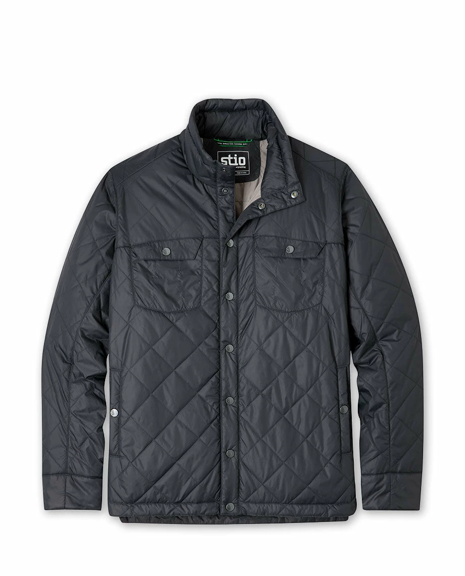 Coupon 🎉 Stio Men's Skycrest Insulated Snap 🔔 Shirt ⭐ 13 Coupon 🎉 Stio Men's Skycrest Insulated Snap 🔔 Shirt ⭐ - Image 13