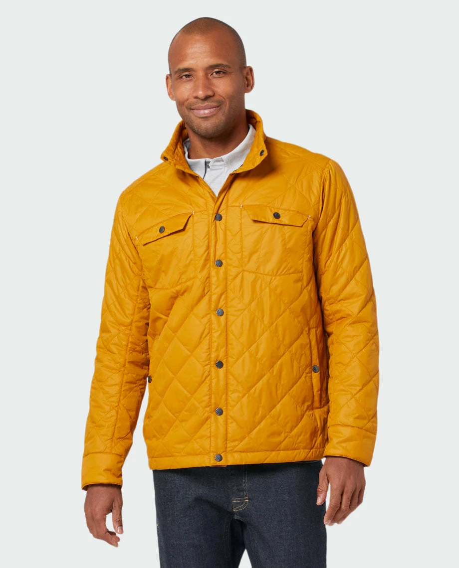 Coupon 🎉 Stio Men's Skycrest Insulated Snap 🔔 Shirt ⭐ 19 Coupon 🎉 Stio Men's Skycrest Insulated Snap 🔔 Shirt ⭐ - Image 19