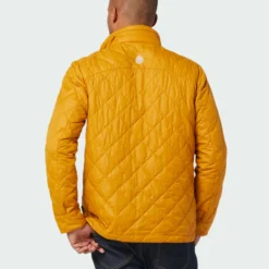 Coupon 🎉 Stio Men's Skycrest Insulated Snap 🔔 Shirt ⭐ 43 Coupon 🎉 Stio Men's Skycrest Insulated Snap 🔔 Shirt ⭐ -Stio Sales Shop M Skycrest Snap Shirt Bourbon 4 Top