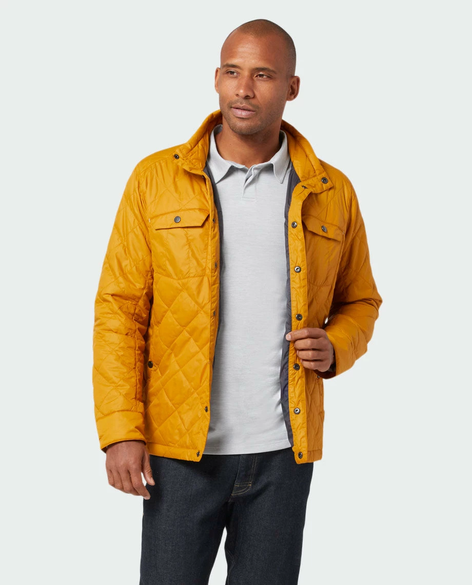 Coupon 🎉 Stio Men's Skycrest Insulated Snap 🔔 Shirt ⭐ 20 Coupon 🎉 Stio Men's Skycrest Insulated Snap 🔔 Shirt ⭐ - Image 20