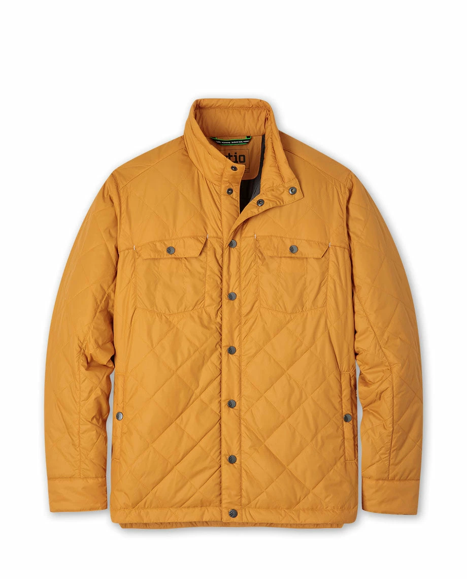 Coupon 🎉 Stio Men's Skycrest Insulated Snap 🔔 Shirt ⭐ 18 Coupon 🎉 Stio Men's Skycrest Insulated Snap 🔔 Shirt ⭐ - Image 18