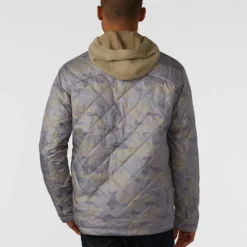 Coupon 🎉 Stio Men's Skycrest Insulated Snap 🔔 Shirt ⭐ 32 Coupon 🎉 Stio Men's Skycrest Insulated Snap 🔔 Shirt ⭐ -Stio Sales Shop M Skycrest Snap Shirt Powder Fox Camo 2 f5da9ced b88e 4fa2 b21a 47fac68f198b