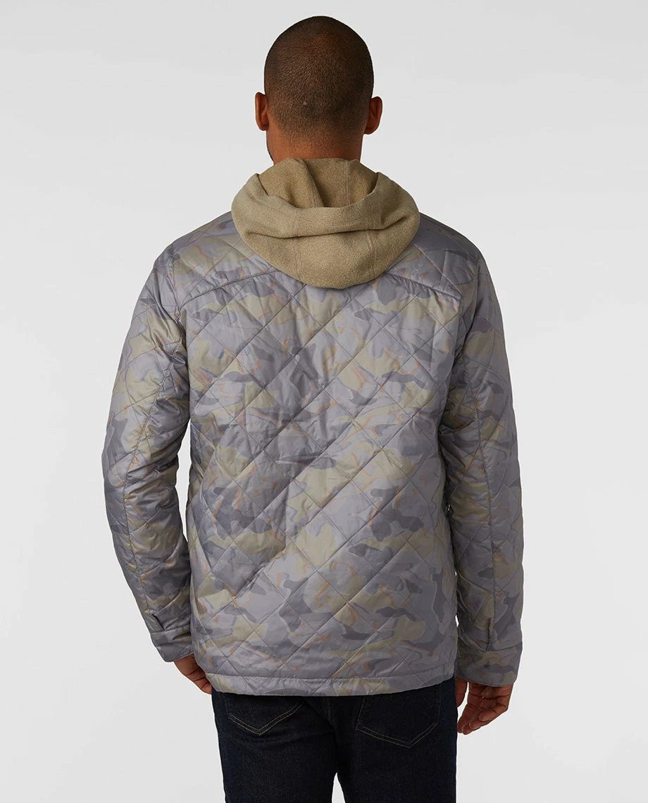 Coupon 🎉 Stio Men's Skycrest Insulated Snap 🔔 Shirt ⭐ 10 Coupon 🎉 Stio Men's Skycrest Insulated Snap 🔔 Shirt ⭐ - Image 10