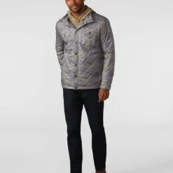 Coupon 🎉 Stio Men's Skycrest Insulated Snap 🔔 Shirt ⭐ 33 Coupon 🎉 Stio Men's Skycrest Insulated Snap 🔔 Shirt ⭐ -Stio Sales Shop M Skycrest Snap Shirt Powder Fox Camo 3 47a8b2ad 417b 45dc 9455 12fbe000e33b