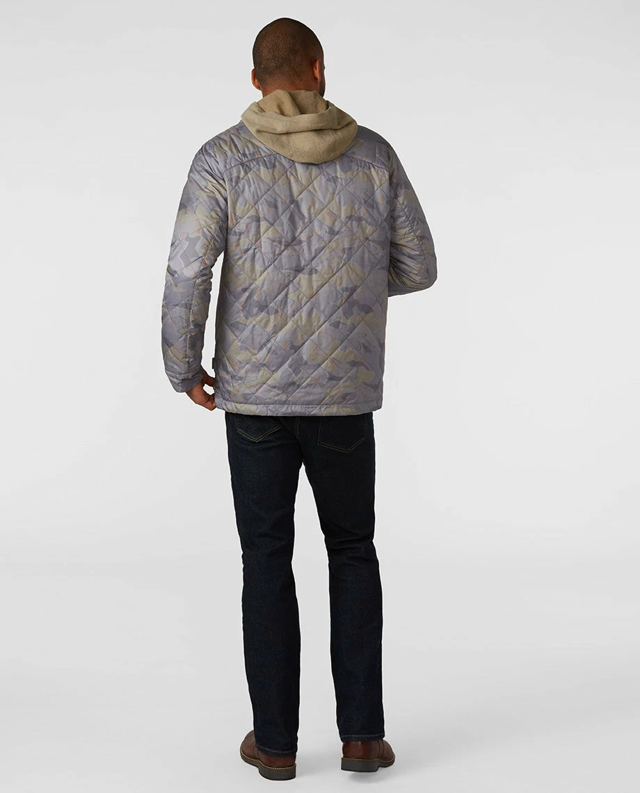 Coupon 🎉 Stio Men's Skycrest Insulated Snap 🔔 Shirt ⭐ 12 Coupon 🎉 Stio Men's Skycrest Insulated Snap 🔔 Shirt ⭐ - Image 12