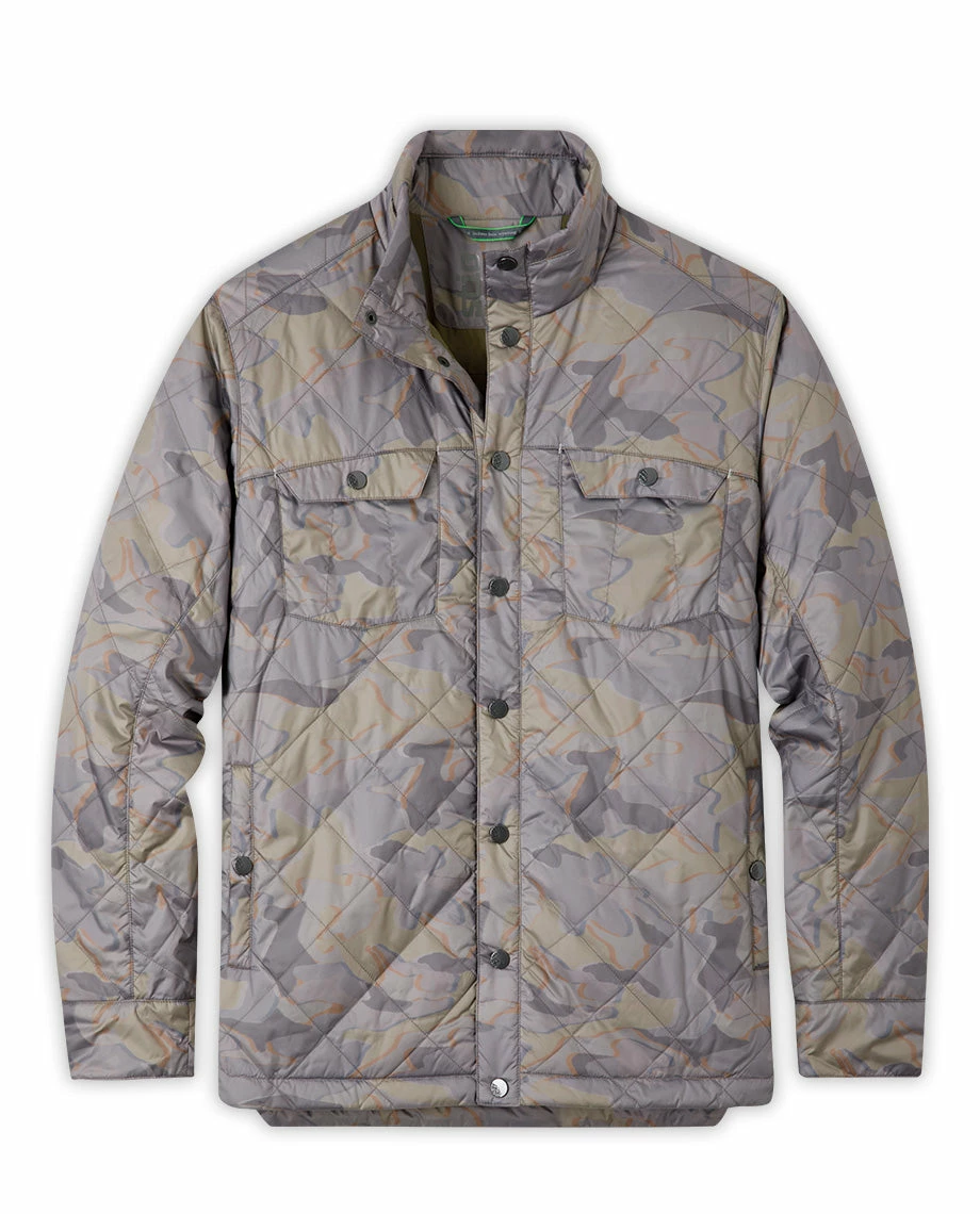 Coupon 🎉 Stio Men's Skycrest Insulated Snap 🔔 Shirt ⭐ 8 Coupon 🎉 Stio Men's Skycrest Insulated Snap 🔔 Shirt ⭐ - Image 8