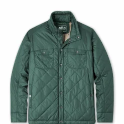 Coupon 🎉 Stio Men's Skycrest Insulated Snap 🔔 Shirt ⭐