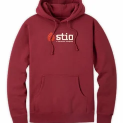 Cheapest ๐ Men's Stio Classic Hoodie ๐