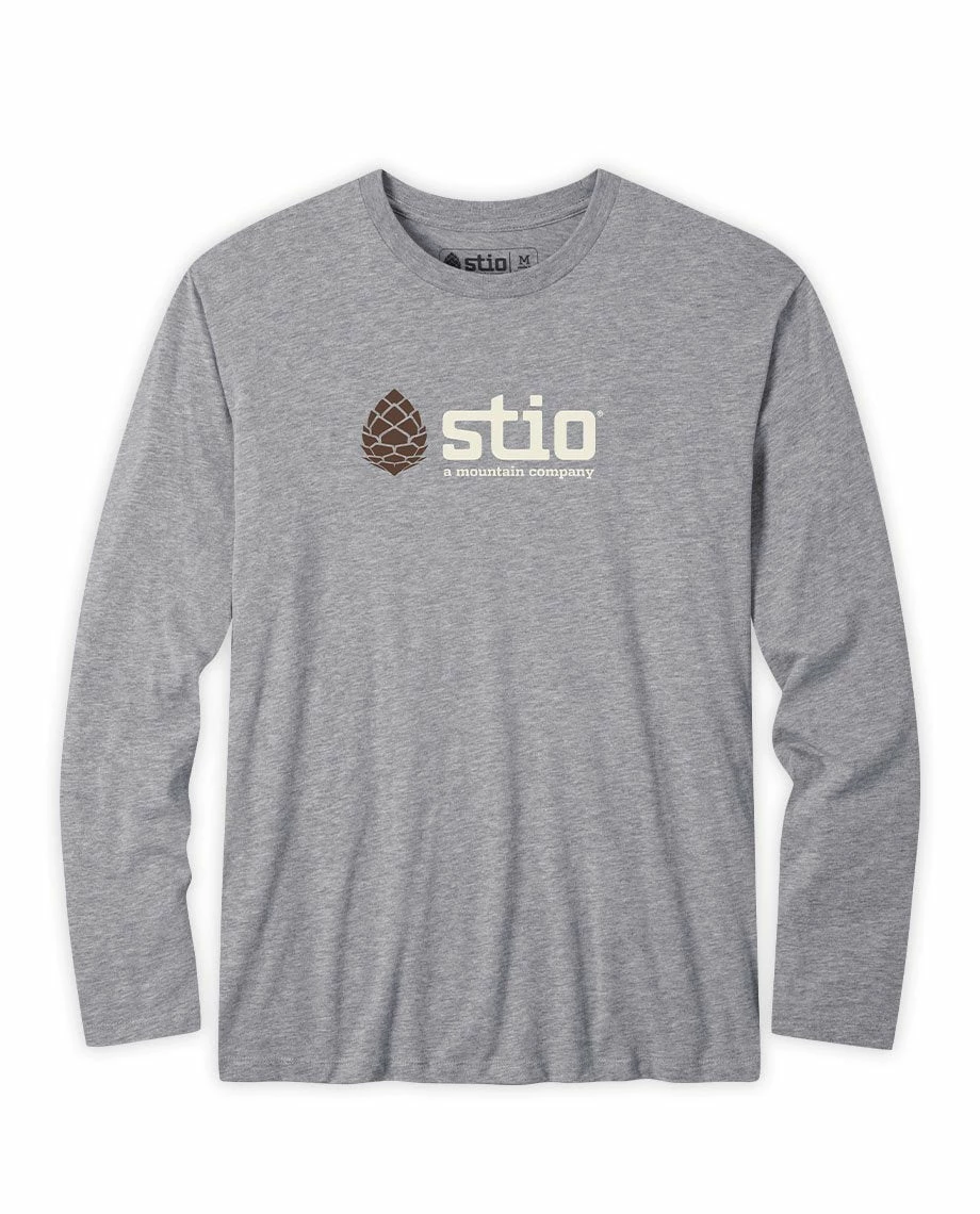 New ๐ฅ Men's Stio Classic LS Tee โญ 1 New ๐ฅ Men's Stio Classic LS Tee โญ