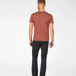 Cheap ⌛ Men's Stio Classic Tee 😉 -Stio Sales Shop M Stio Classic Tee Red Clay Heather 2 3f3a432f fc93 4a0d a868 65d7897f39cc