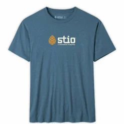 Cheap ⌛ Men's Stio Classic Tee 😉 -Stio Sales Shop M Stio Classic Tee SteelBlue Heather S20 a3d7bf0b 6bf5 4f68 b957 c8a1df01b137