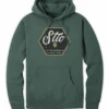 New ⭐ Stio Men's Team Hoodie ⌛