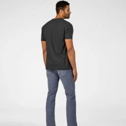 New 😀 Stio Men's Teton Elevations Tee ✨ -Stio Sales Shop M Teton Elevations Tee Charcoal Heather 2 a20fc238 fe20 4186 8752 de6c9893103a
