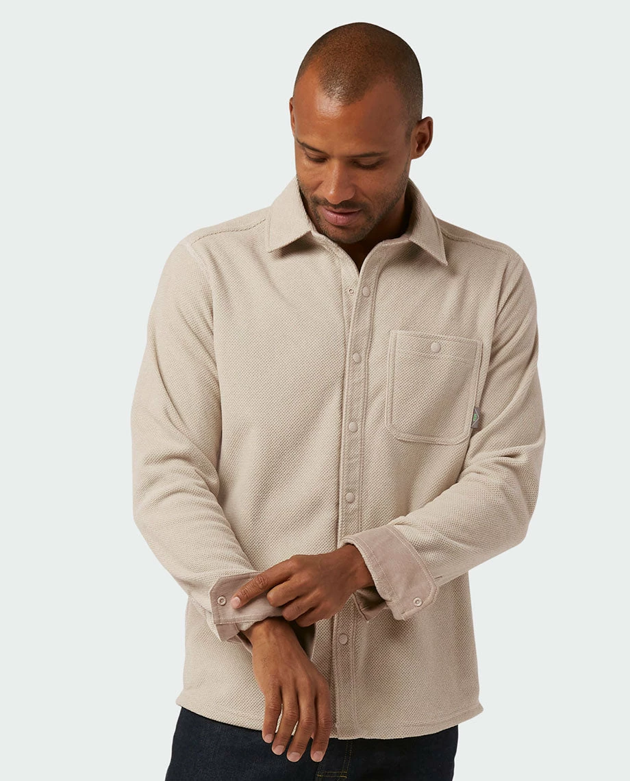 Top 10 🥰 Stio Men's Thermop Fleece Snap Shirt 😉 9 Top 10 🥰 Stio Men's Thermop Fleece Snap Shirt 😉 - Image 9