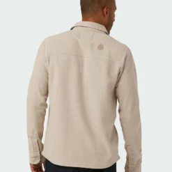 Top 10 🥰 Stio Men's Thermop Fleece Snap Shirt 😉 32 Top 10 🥰 Stio Men's Thermop Fleece Snap Shirt 😉 -Stio Sales Shop M Thermop Fleece Snap Shirt Pebble 3