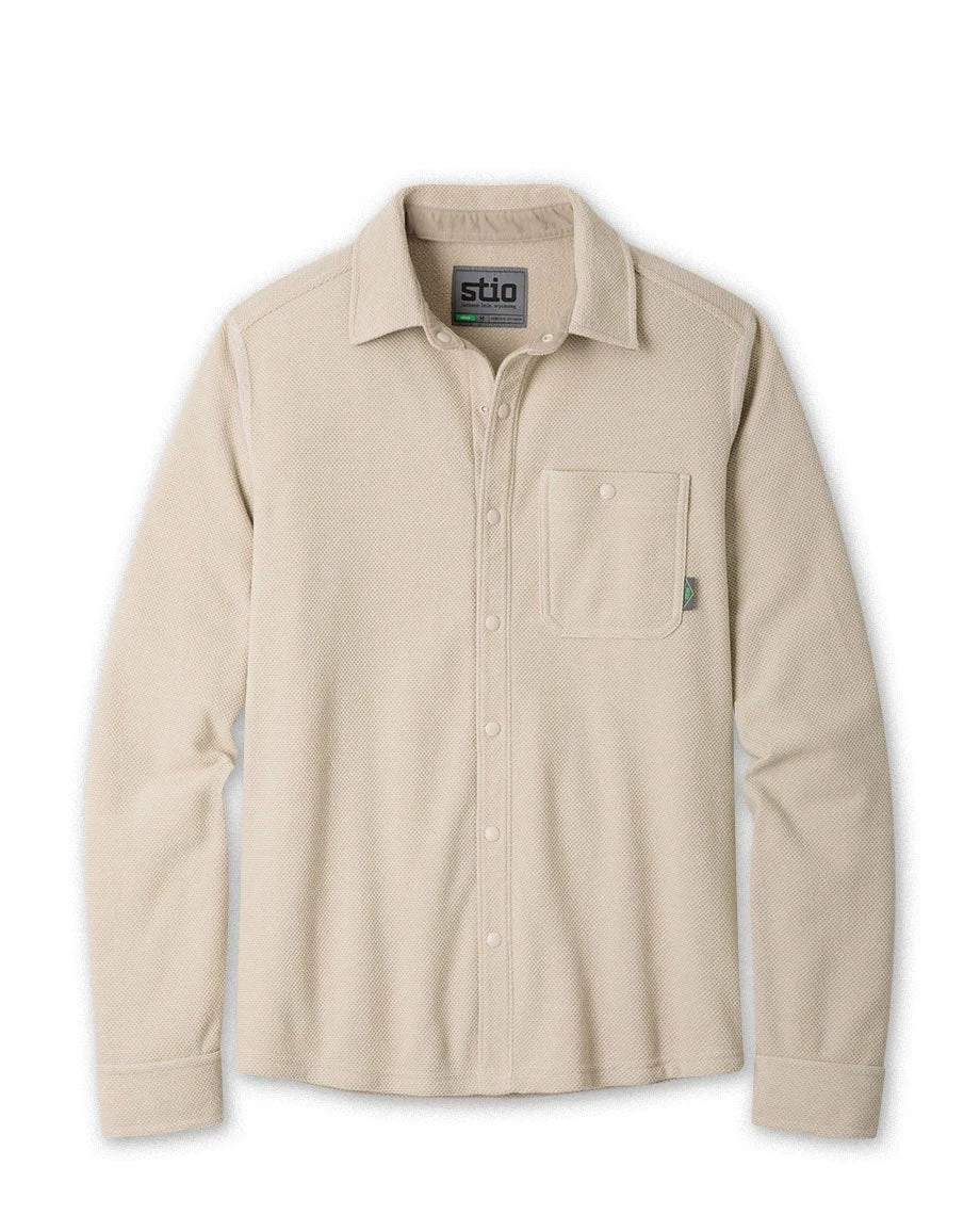 Top 10 🥰 Stio Men's Thermop Fleece Snap Shirt 😉 7 Top 10 🥰 Stio Men's Thermop Fleece Snap Shirt 😉 - Image 7