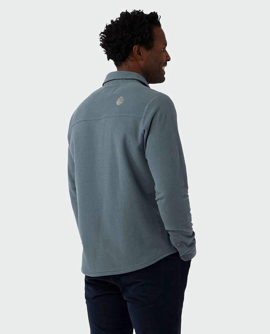 Top 10 🥰 Stio Men's Thermop Fleece Snap Shirt 😉 4 Top 10 🥰 Stio Men's Thermop Fleece Snap Shirt 😉 - Image 4