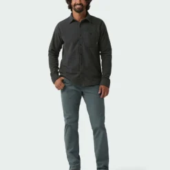 Top 10 🥰 Stio Men's Thermop Fleece Snap Shirt 😉 44 Top 10 🥰 Stio Men's Thermop Fleece Snap Shirt 😉 -Stio Sales Shop M Thermop Fleece Snap Shirt Tap Shoe 4