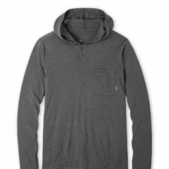 Coupon 😉 Stio Men's Tipton Tech Hooded Henley 💯 -Stio Sales Shop M Tipton Hooded Henley Boundary Black Heather 2d2c0f32 ddc2 4b0f ae33 ac73aa4c4293