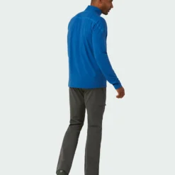 Buy ❤️ Stio Men's Tipton Tech Half Zip ⭐ 47 Buy ❤️ Stio Men's Tipton Tech Half Zip ⭐ -Stio Sales Shop M Tipton Tech Half Zip Alpine Lake Heather 5