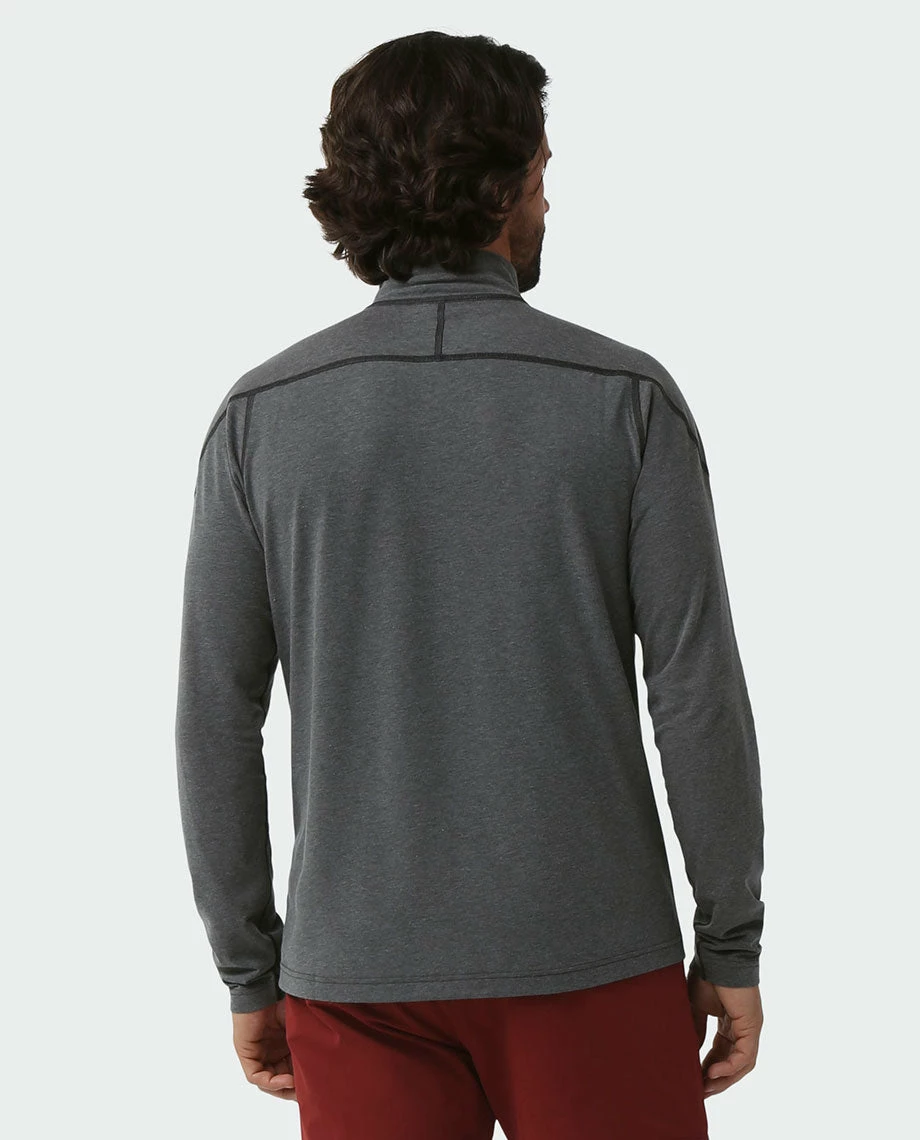 Buy ❤️ Stio Men's Tipton Tech Half Zip ⭐ 22 Buy ❤️ Stio Men's Tipton Tech Half Zip ⭐ - Image 22