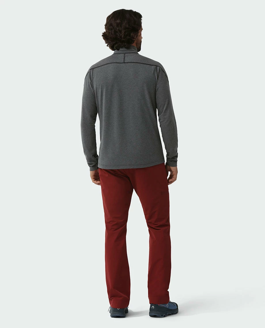 Buy ❤️ Stio Men's Tipton Tech Half Zip ⭐ 24 Buy ❤️ Stio Men's Tipton Tech Half Zip ⭐ - Image 24