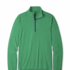 Buy ❤️ Stio Men's Tipton Tech Half Zip ⭐ 36 Buy ❤️ Stio Men's Tipton Tech Half Zip ⭐ -Stio Sales Shop M Tipton Tech Half Zip Greenery Heather