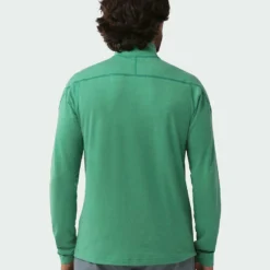 Buy ❤️ Stio Men's Tipton Tech Half Zip ⭐ 39 Buy ❤️ Stio Men's Tipton Tech Half Zip ⭐ -Stio Sales Shop M Tipton Tech Half Zip Greenery Heather 3