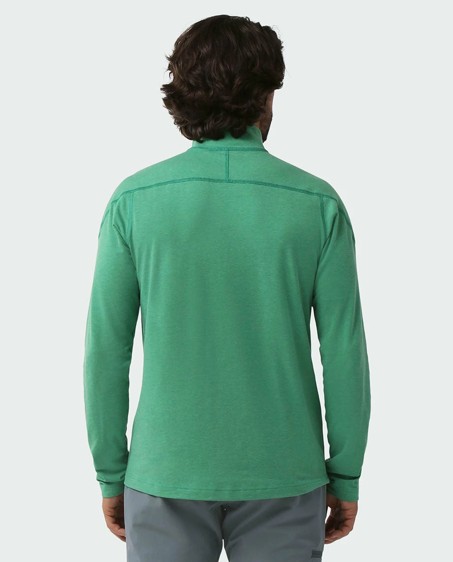 Buy ❤️ Stio Men's Tipton Tech Half Zip ⭐ 10 Buy ❤️ Stio Men's Tipton Tech Half Zip ⭐ - Image 10