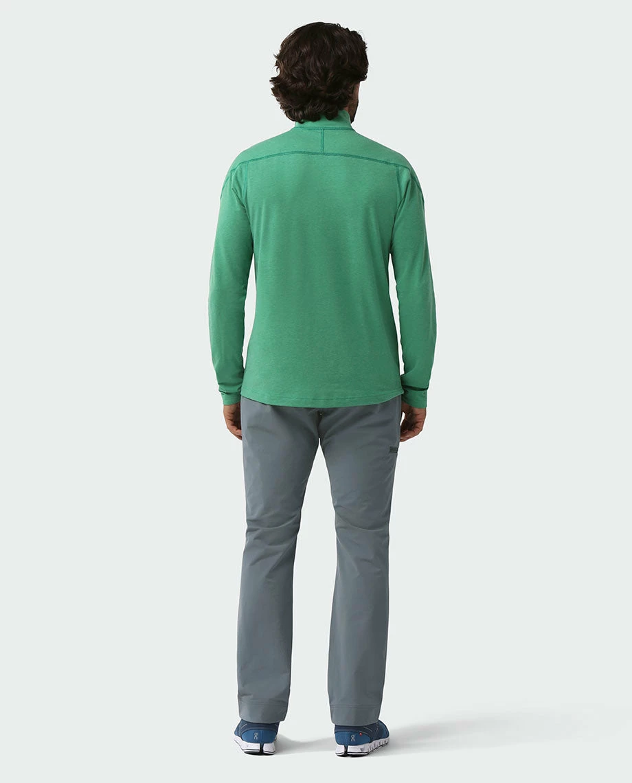 Buy ❤️ Stio Men's Tipton Tech Half Zip ⭐ 12 Buy ❤️ Stio Men's Tipton Tech Half Zip ⭐ - Image 12