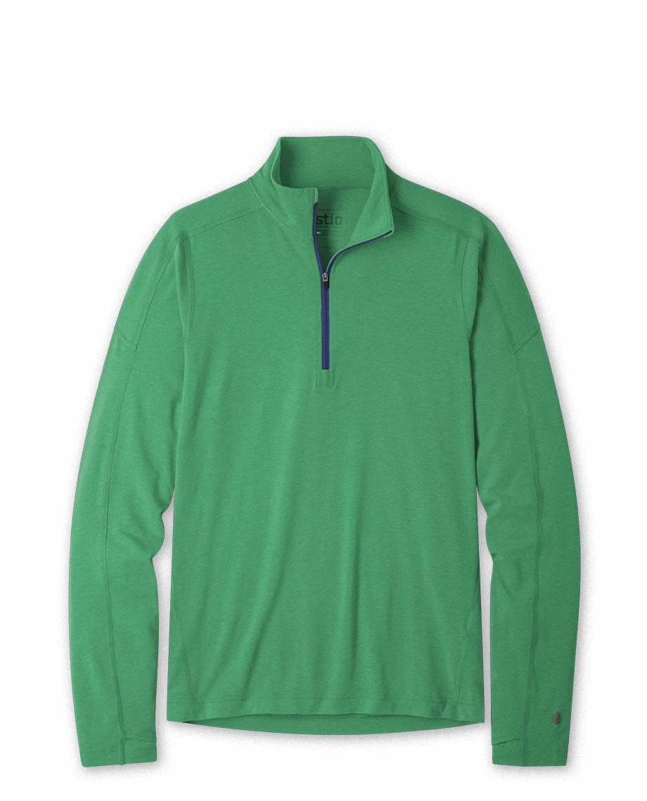 Buy ❤️ Stio Men's Tipton Tech Half Zip ⭐ 7 Buy ❤️ Stio Men's Tipton Tech Half Zip ⭐ - Image 7