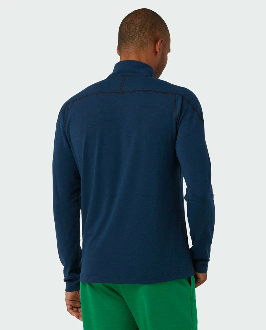 Buy ❤️ Stio Men's Tipton Tech Half Zip ⭐ 4 Buy ❤️ Stio Men's Tipton Tech Half Zip ⭐ - Image 4