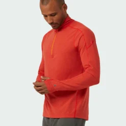 Buy ❤️ Stio Men's Tipton Tech Half Zip ⭐ 56 Buy ❤️ Stio Men's Tipton Tech Half Zip ⭐ -Stio Sales Shop M Tipton Tech Half Zip Risk Red 1