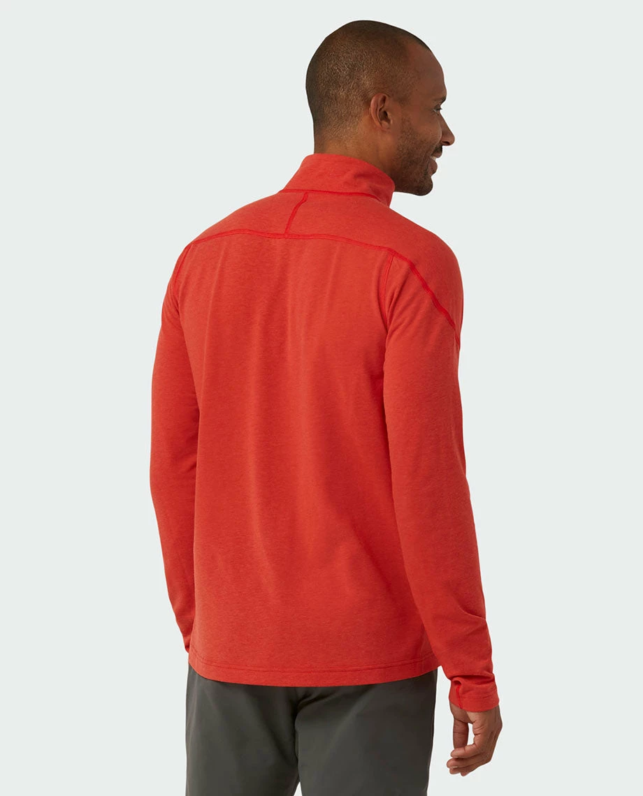 Buy ❤️ Stio Men's Tipton Tech Half Zip ⭐ 28 Buy ❤️ Stio Men's Tipton Tech Half Zip ⭐ - Image 28