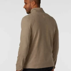 Best Pirce ⌛ Stio Men's Turpin Fleece Half Zip ⭐ -Stio Sales Shop M Turpin Fleece Half Zip Rodeo Dust Heather 3 555a586a 27b7 44dd a782 77cc2b61e468